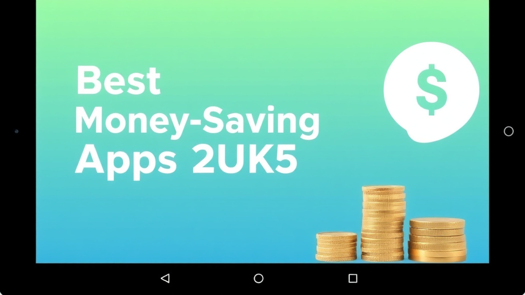 Best Money-Saving Apps UK 2026: Cashback, Vouchers and Discounts