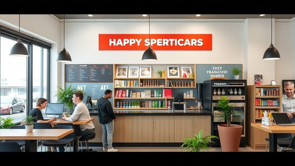 UK Franchise Opportunities 2026: Best Low-Cost Franchises to Start