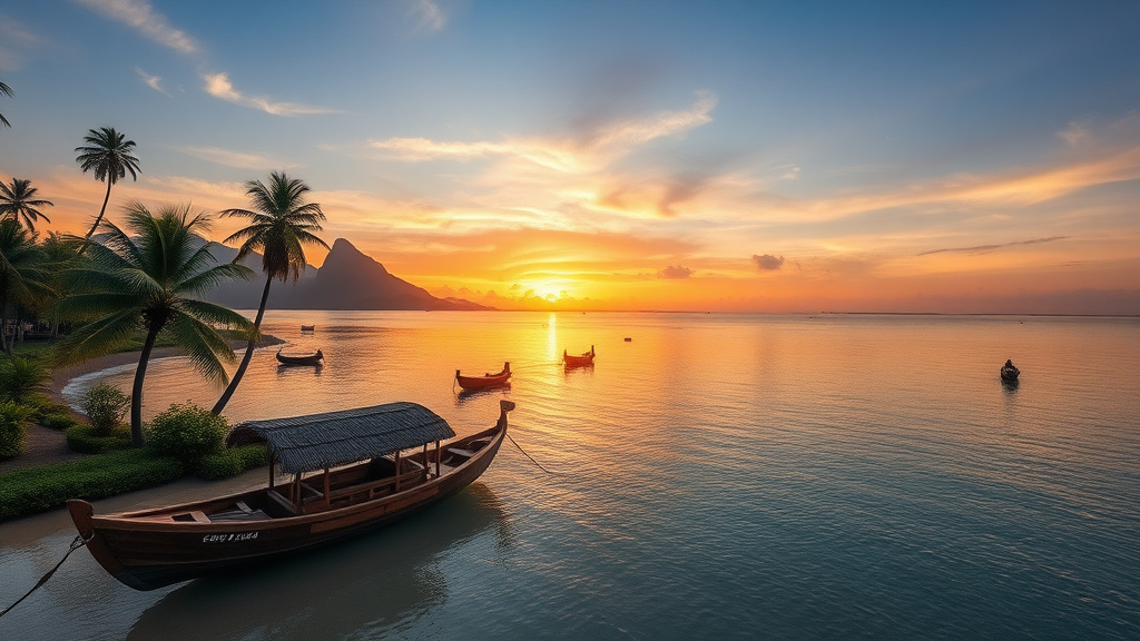 Costa Rica, Bali or Thailand: Best Long-Haul Holidays from UK on a Budget