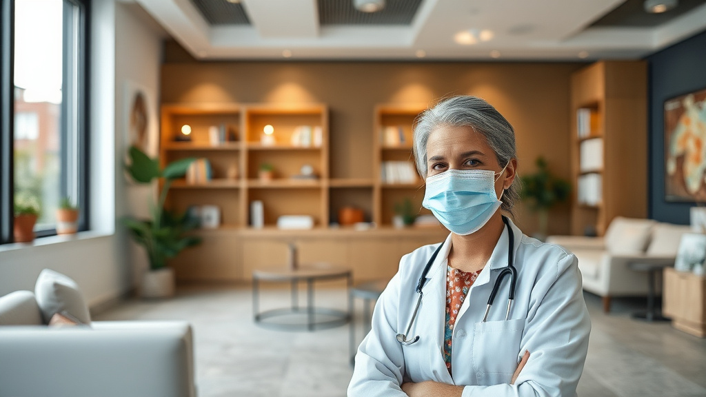 Long COVID UK: Symptoms, Support and What Doctors Now Know