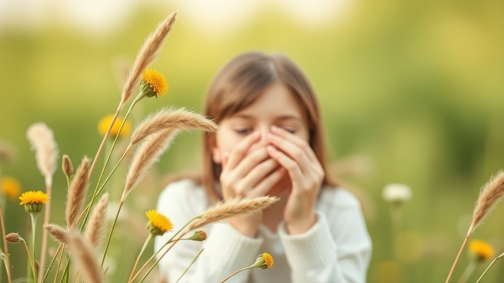 Hay Fever Season UK 2026: Best Treatments and When It Peaks