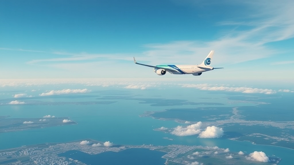 Cheapest Time to Fly from UK to USA, Europe and Asia