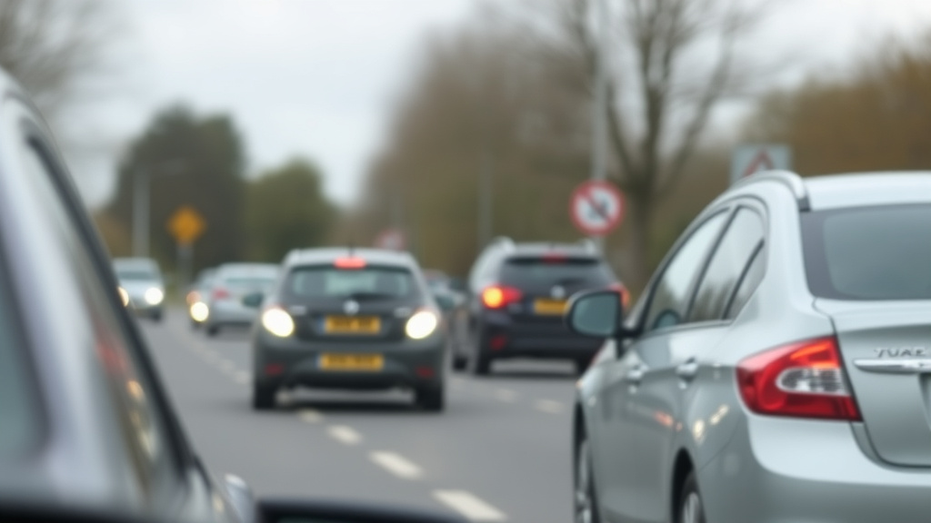 Speeding Fines UK 2026: Fixed Penalty vs Court — What to Expect