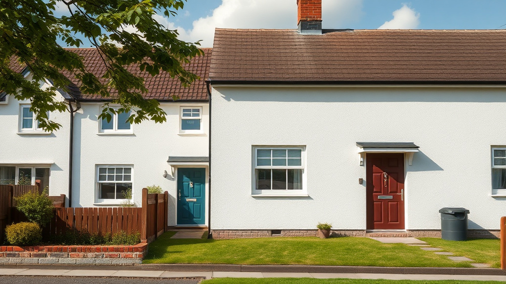 How to Claim Housing Benefit or Local Housing Allowance in the UK