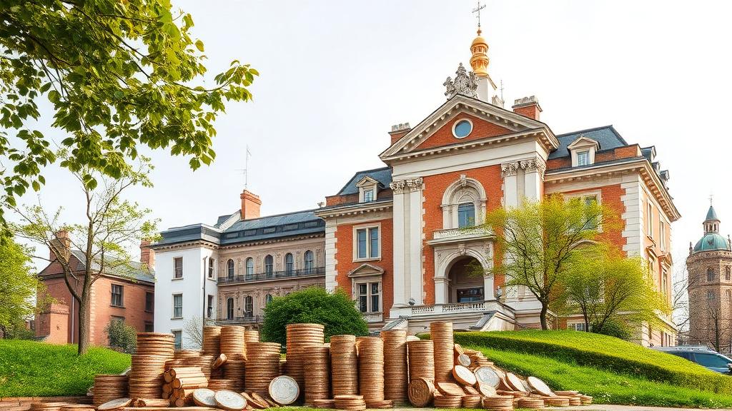 How to Build Wealth in the UK on an Average Salary