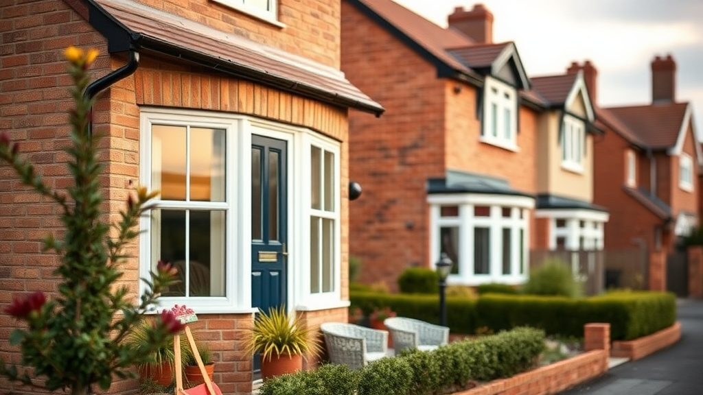 Conveyancing UK: What It Is and How to Keep Costs Low