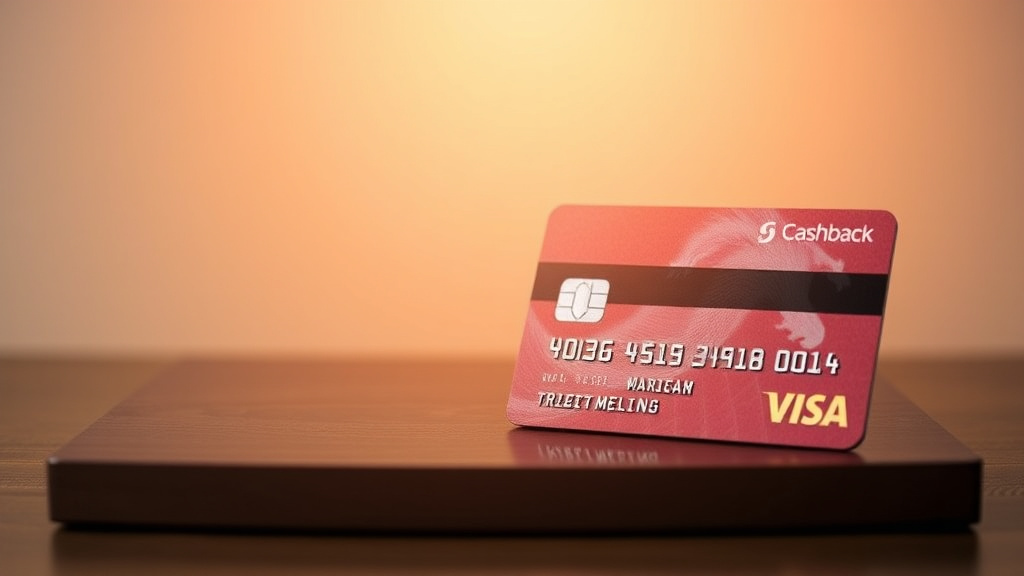 Best Cashback Credit Cards UK 2026: Earn While You Spend