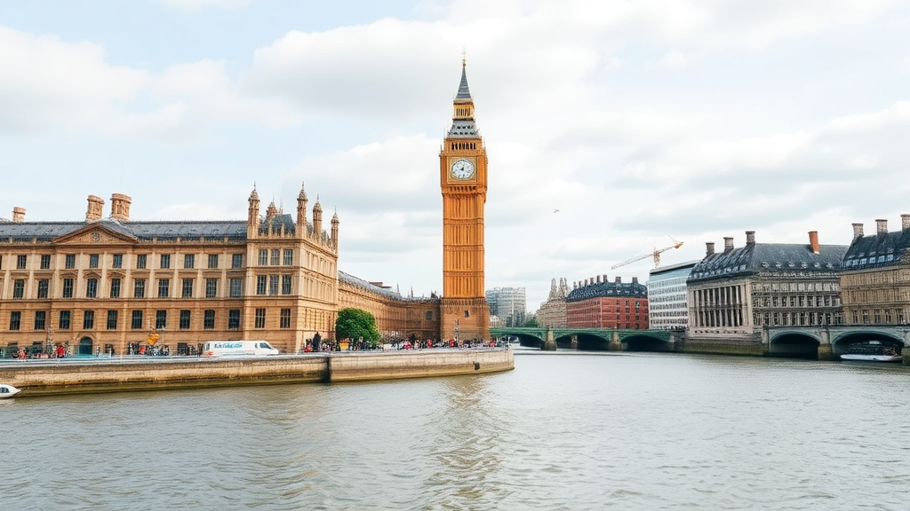 UK Settlement Visa Guide 2026: Indefinite Leave to Remain Explained