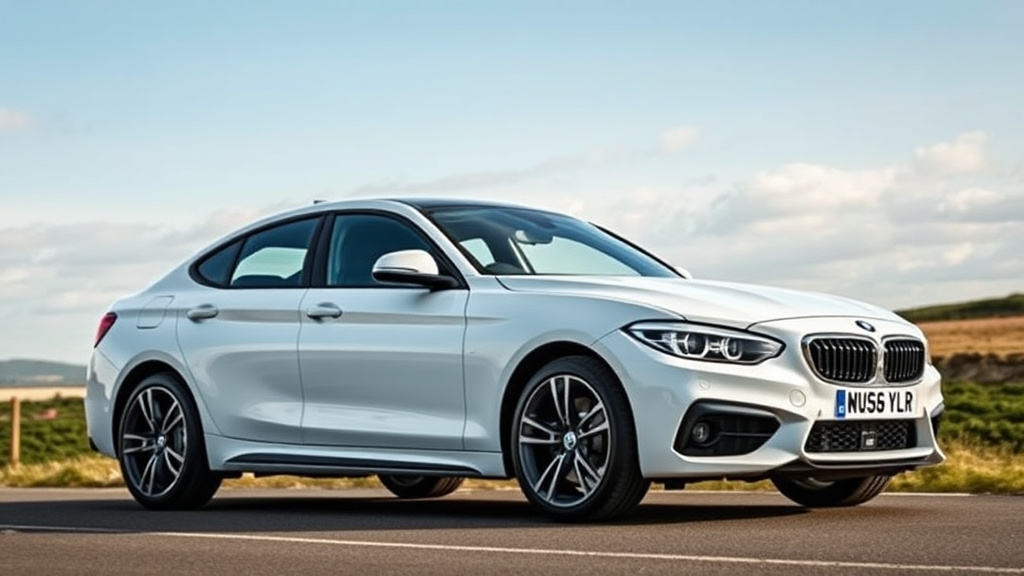 Best Used Cars to Buy in the UK Under £10,000 in 2026