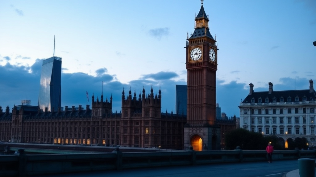 UK Visa Types Explained: Which One Do You Need in 2026?