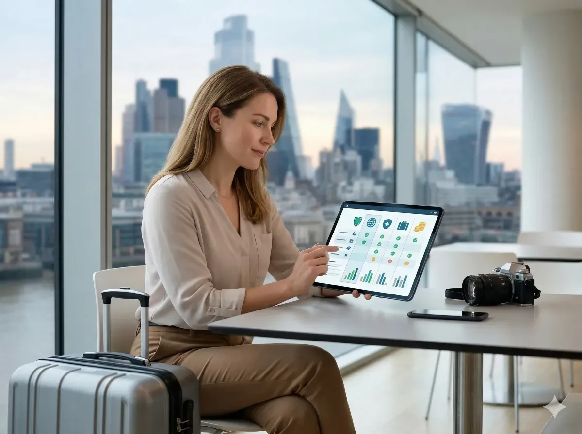 UK Travel Insurance Comparison 2026: What to Look For