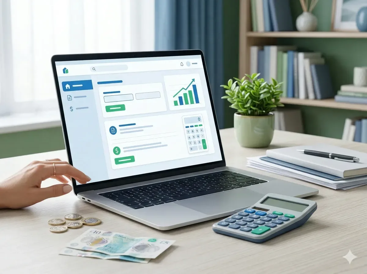 UK Tax Return Guide 2026: Self-Assessment Made Simple