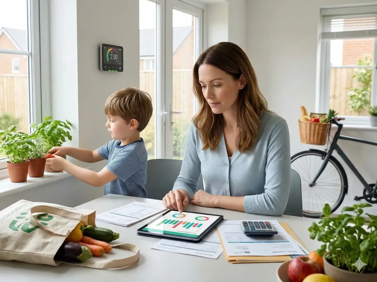 UK Cost of Living Crisis 2026: How Families Are Coping and Cutting Back