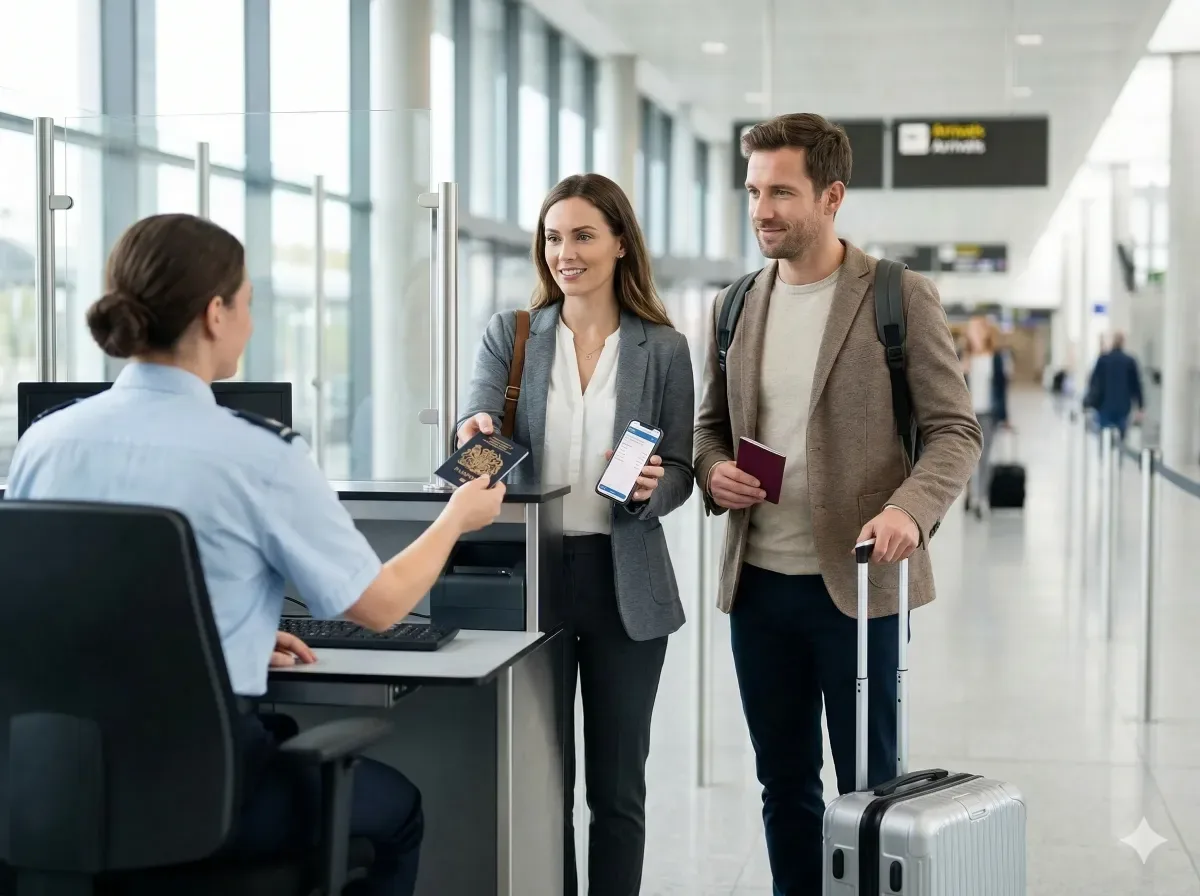 Travelling to Europe After Brexit: What UK Passport Holders Need