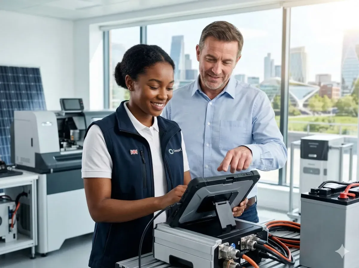 UK Apprenticeships 2026: A Genuine Alternative to University?