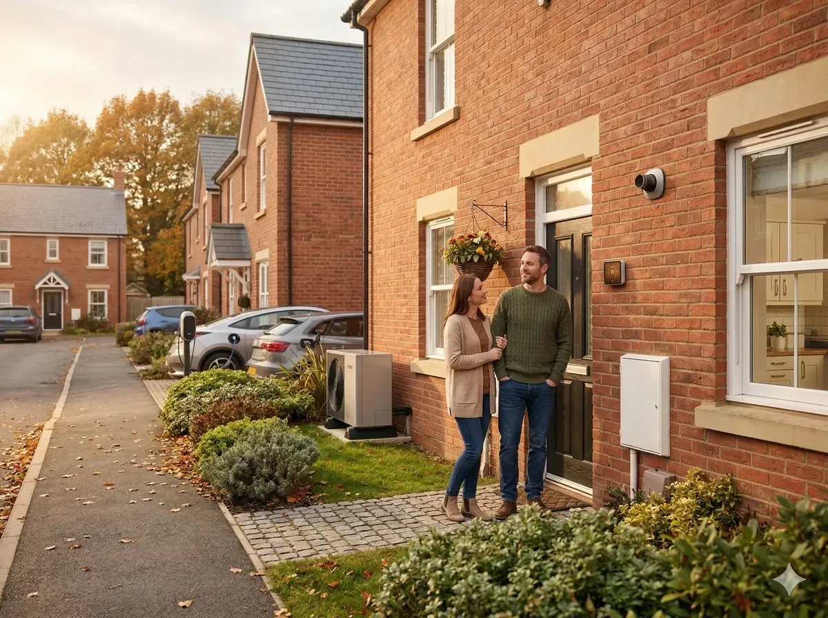 Boiler Replacement Cost UK 2026: Combi, Heat Pump or Hydrogen?