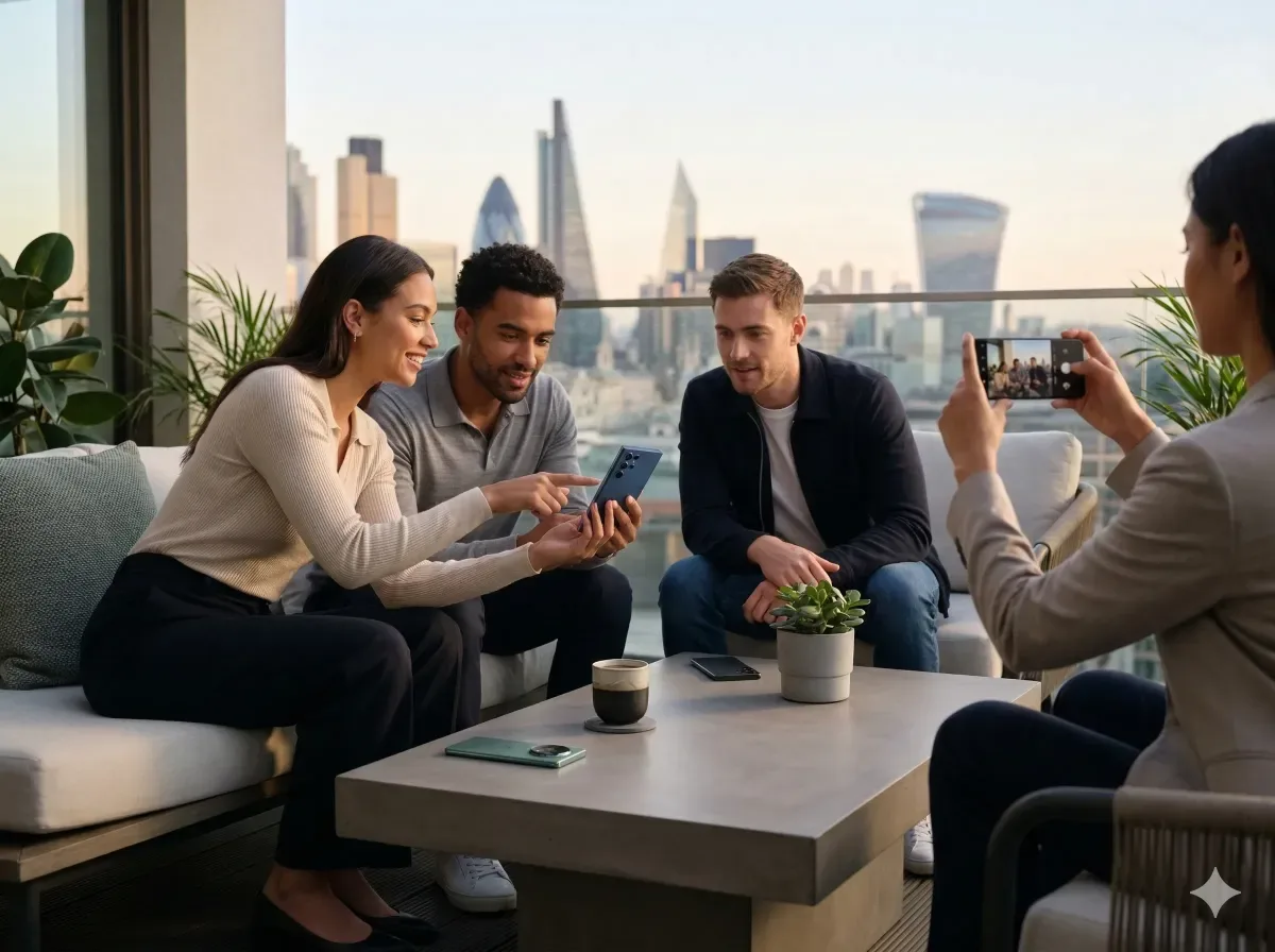 Best Smartphones Under £500 UK 2026: Flagship Alternatives