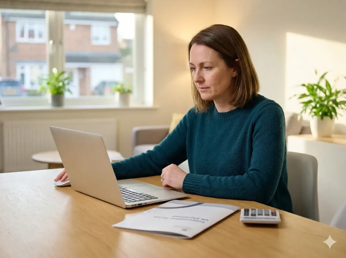 Universal Credit UK Explained: Who Qualifies and How Much You Get