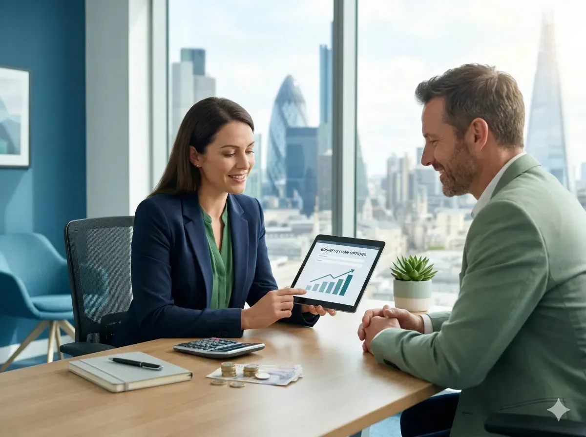 How to Get a UK Business Loan in 2026: Options and Requirements