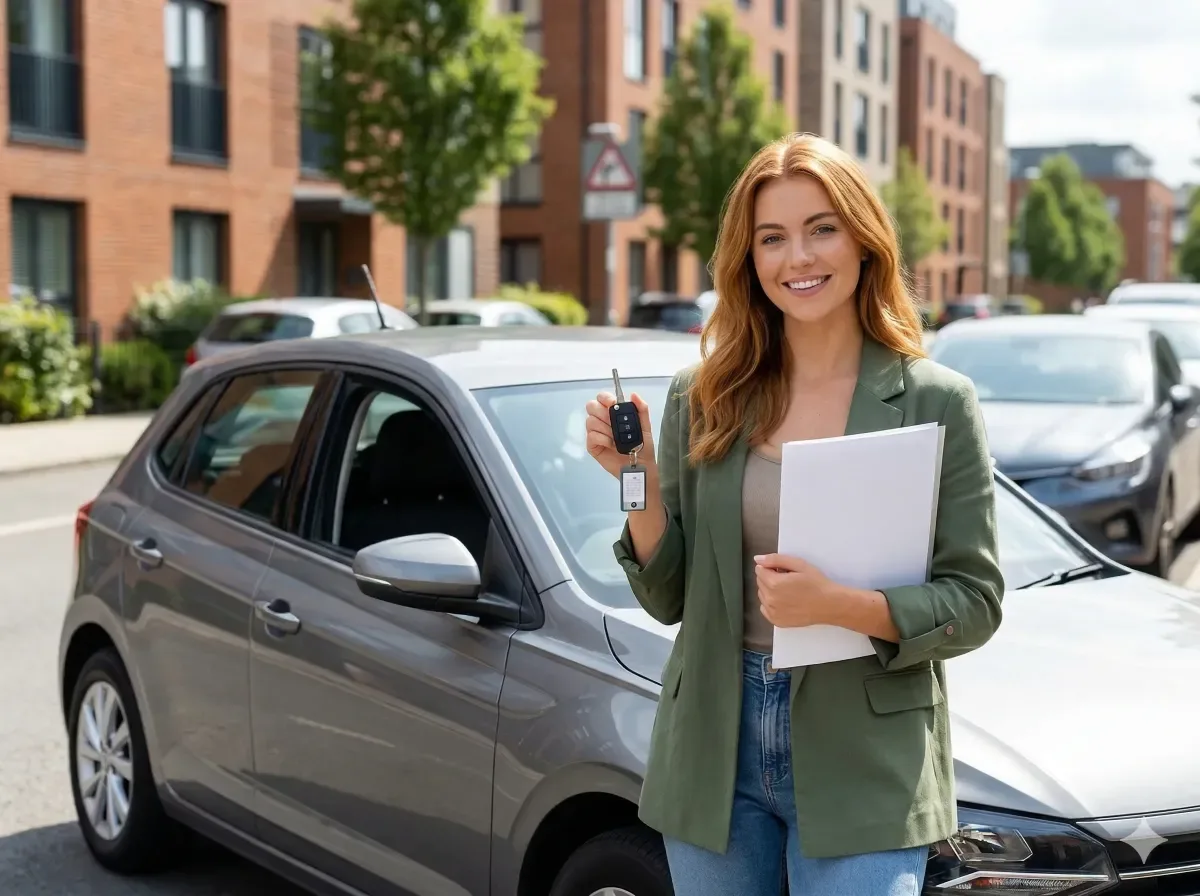 Best Car Insurance for Young Drivers in the UK 2026